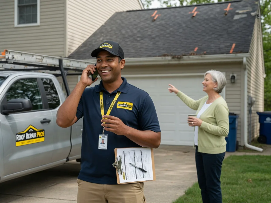 Roof Repair Pikeville, NC FAQs